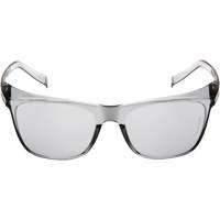 Lunettes de s&eacute;curit&eacute; Legacy, Lentille Gris p&acirc;le, Antibu&eacute;e, ANSI Z87+/R&eacute;pond ou surpasse la norme CSA Z94.3 St. Lawrence Industrial & Safety Supply