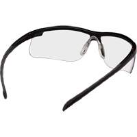 Lunettes de s&eacute;curit&eacute; Ever-Lite, Lentille Transparent, Antibu&eacute;e, ANSI Z87+/R&eacute;pond ou surpasse la norme CSA Z94.3 St. Lawrence Industrial & Safety Supply