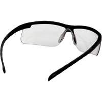 Lunettes de s&eacute;curit&eacute; avec verres de lecture Ever-Lite, Lentille Transparent/1,5, Antibu&eacute;e, ANSI Z87+/R&eacute;pond ou surpasse la norme CSA Z94.3 St. Lawrence Industrial & Safety Supply
