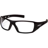 Lunettes de s&eacute;curit&eacute; Velar, Lentille Transparent, ANSI Z87+/R&eacute;pond ou surpasse la norme CSA Z94.3 St. Lawrence Industrial & Safety Supply