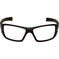 Lunettes de s&eacute;curit&eacute; Velar, Lentille Transparent, ANSI Z87+/R&eacute;pond ou surpasse la norme CSA Z94.3 St. Lawrence Industrial & Safety Supply