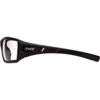 Lunettes de s&eacute;curit&eacute; Velar, Lentille Transparent, ANSI Z87+/R&eacute;pond ou surpasse la norme CSA Z94.3 St. Lawrence Industrial & Safety Supply