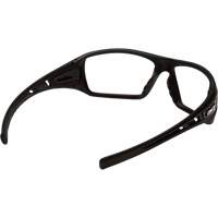 Lunettes de s&eacute;curit&eacute; Velar, Lentille Transparent, ANSI Z87+/R&eacute;pond ou surpasse la norme CSA Z94.3 St. Lawrence Industrial & Safety Supply