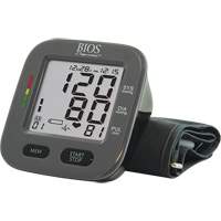 Clarity Blood Pressure Monitor, Class 2 St. Lawrence Industrial & Safety Supply