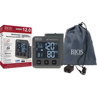 Insight Blood Pressure Monitor, Class 2 St. Lawrence Industrial & Safety Supply