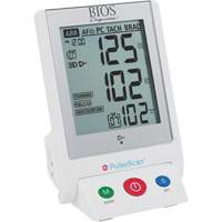 Automatic Professional Blood Pressure Monitor, Class 2 St. Lawrence Industrial & Safety Supply