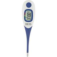 High Precision Digital Thermometer with Bluetooth, Digital St. Lawrence Industrial & Safety Supply