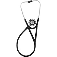 St&eacute;thoscope de cardiologie St. Lawrence Industrial & Safety Supply