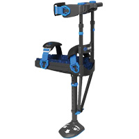 Dispositif m&eacute;dical de mobilit&eacute; iWalk3.0 St. Lawrence Industrial & Safety Supply