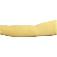 Contender KAWC Cut-Resistant Sleeves, Aramid, 18", ASTM ANSI Level A3, Yellow St. Lawrence Industrial & Safety Supply
