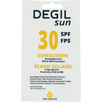 &eacute;cran solaire, FPS 30, Lotion St. Lawrence Industrial & Safety Supply