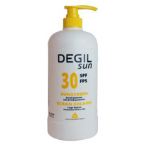 &eacute;cran solaire, FPS 30, Lotion St. Lawrence Industrial & Safety Supply