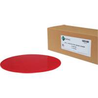 Spill Protector Drain Cover, Circular, 12" dia. St. Lawrence Industrial & Safety Supply