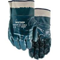 Gants résistants aux produits chimiques