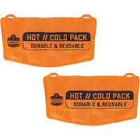 Sachets chaud/froid r&eacute;utilisables de rechange pour ProFlex 6275 St. Lawrence Industrial & Safety Supply