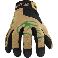 ThornArmor&reg; 3092 Mechanic's Gloves, SuperFabric&reg; Palm, Size 2X-Large/11 St. Lawrence Industrial & Safety Supply