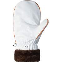 Endura&reg; 304TXTL Slip-On Mitts, Size Small, Mitt St. Lawrence Industrial & Safety Supply