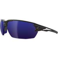Pumori Safety Glasses, Blue Mirror Lens, Anti-Scratch, ANSI Z87+/MCEPS GL-PD 10-12/Meets/Exceeds CSA Z94.3 St. Lawrence Industrial & Safety Supply