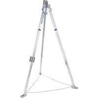 DBI-SALA&reg; Confined Space Aluminium Tripod St. Lawrence Industrial & Safety Supply