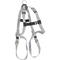 B-Compliant Safety Harness, CSA Certified, Class AEP St. Lawrence Industrial & Safety Supply