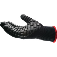 Gants antivibration Blackmaxx ISO, Taille T-Grand/10 St. Lawrence Industrial & Safety Supply
