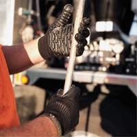 Gants antivibration Blackmaxx ISO, Taille T-Grand/10 St. Lawrence Industrial & Safety Supply