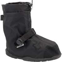 10" Villager All-Season Mid Overboots, Nylon, Buckle/Hook and Loop Closure, Fits Men's 11 - 12.5 St. Lawrence Industrial & Safety Supply