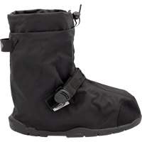 10" Villager All-Season Mid Overboots, Nylon, Buckle/Hook and Loop Closure, Fits Men's 11 - 12.5 St. Lawrence Industrial & Safety Supply