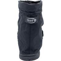 10" Villager All-Season Mid Overboots, Nylon, Buckle/Hook and Loop Closure, Fits Men's 11 - 12.5 St. Lawrence Industrial & Safety Supply