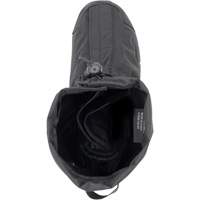 10" Villager All-Season Mid Overboots, Nylon, Buckle/Hook and Loop Closure, Fits Men's 11 - 12.5 St. Lawrence Industrial & Safety Supply