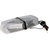 LED Amber Beacon Light St. Lawrence Industrial & Safety Supply