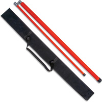 20' Truck Load Height Measuring Stick St. Lawrence Industrial & Safety Supply