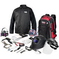 Intermediate Education Welding Gear Ready-Paks&reg; - Medium St. Lawrence Industrial & Safety Supply