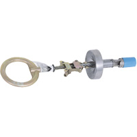 CP-12010-1 PeakWorks&reg; 3/4" (19 mm)  Drop-In Anchor, Concrete, Temporary Use St. Lawrence Industrial & Safety Supply