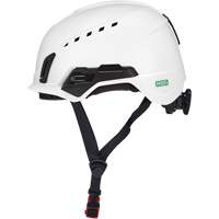 Casque de s&eacute;curit&eacute; V-Gard H2, Suspension Rochet, Ventil&eacute; St. Lawrence Industrial & Safety Supply