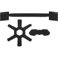 Replacement Padding Set for V-Gard H2 Safety Helmet St. Lawrence Industrial & Safety Supply