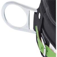 WB-6050-S Padded 2-Strap Miner's Belt - Small St. Lawrence Industrial & Safety Supply
