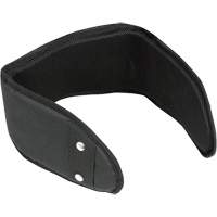 WB-6006 Padded Lumbar Support for Belt - Universal St. Lawrence Industrial & Safety Supply