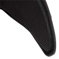 WB-6006 Padded Lumbar Support for Belt - Universal St. Lawrence Industrial & Safety Supply