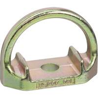 CP-10011-2 Anchor with 5/8" Hole, Bolt-On, Permanent Use St. Lawrence Industrial & Safety Supply