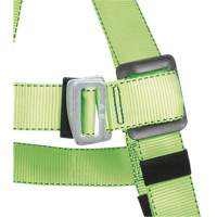 FBH10020A1020-S  Contractor Series Safety Harness, CSA Certified, Class AP, Small St. Lawrence Industrial & Safety Supply