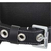 FBH10000A1020-S  Contractor Series Safety Harness, CSA Certified, Class AP, Small St. Lawrence Industrial & Safety Supply