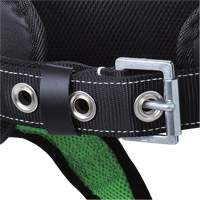 FBH60110A1020-S PeakPro Series Safety Harness, CSA Certified, Class AP, Small St. Lawrence Industrial & Safety Supply