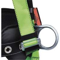 FBH60110A1020-S PeakPro Series Safety Harness, CSA Certified, Class AP, Small St. Lawrence Industrial & Safety Supply