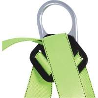 FBH10000L1020-S  Contractor Series Safety Harness with Positioning Belt, CSA Certified, Class ALP, Small St. Lawrence Industrial & Safety Supply