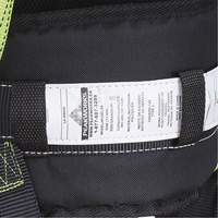 FBH10000E1020-S  Contractor Series Safety Harness with Positioning Belt, CSA Certified, Class AEP, Small St. Lawrence Industrial & Safety Supply