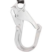 SRL-70602-6LE Self-Retracting Lifeline with Pack, 6', Dyneema&reg;, Swivel St. Lawrence Industrial & Safety Supply