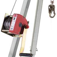 CSK2-65 Confined Space Kit with Tripod, Confined Space Kit St. Lawrence Industrial & Safety Supply
