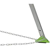 CSK2-65 Confined Space Kit with Tripod, Confined Space Kit St. Lawrence Industrial & Safety Supply