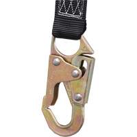 CP-15300-3 Confined Space Spreader Bar/Yoke St. Lawrence Industrial & Safety Supply